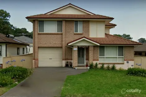 1/14 Jennifer Ave, Blacktown, NSW 2148