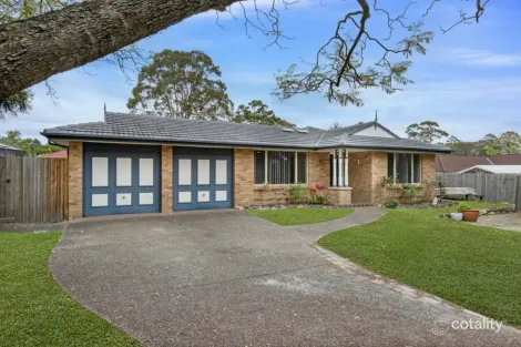7 Pankhurst Pl, Kariong, NSW 2250