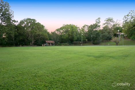 Property photo of 86 Tristania Road Chapel Hill QLD 4069