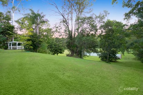 Property photo of 86 Tristania Road Chapel Hill QLD 4069