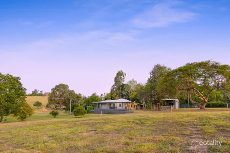 Property photo of 49 Blackgate Road Amamoor QLD 4570