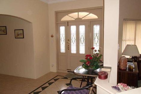 Property photo of LOT 255 Warburton Court Byford WA 6122