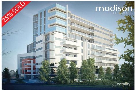 804/91-93 Tram Rd, Doncaster, VIC 3108