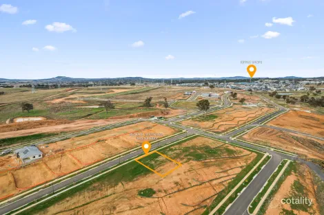 7 Eric Willmot Way, Macnamara, ACT 2615