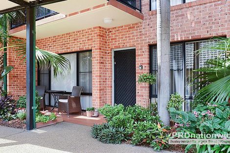 Property photo of 5/86-88 Alfred Street Sans Souci NSW 2219