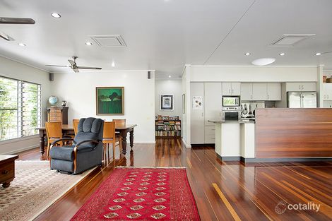 Property photo of 44 Hamilton Street North Mackay QLD 4740