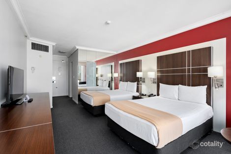 Property photo of 1419/22 View Avenue Surfers Paradise QLD 4217
