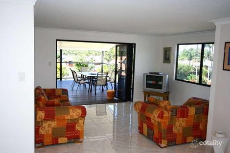 Property photo of 8 Hawkins Drive Bargara QLD 4670