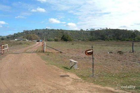 Property photo of 519 Ambrose Bracewell Road Ambrose QLD 4695