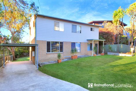 Property photo of 8 Second Avenue Bonny Hills NSW 2445