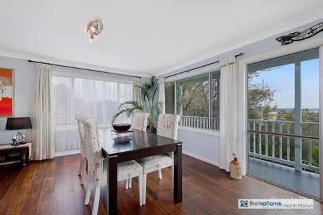 Property photo of 8 Second Avenue Bonny Hills NSW 2445