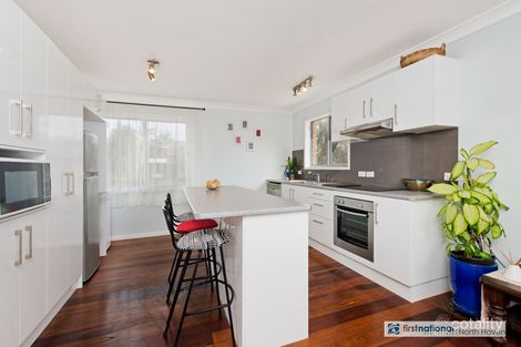 Property photo of 8 Second Avenue Bonny Hills NSW 2445