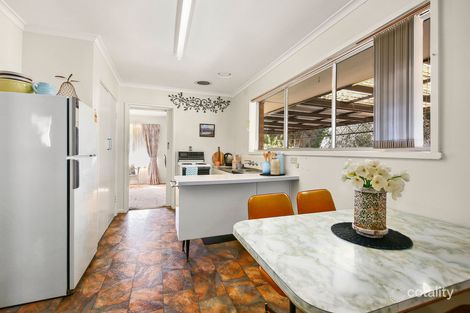 Property photo of 51 Snodgrass Street Yea VIC 3717