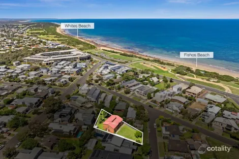 Property photo of 2 New Street Torquay VIC 3228