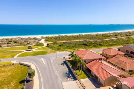 9 Heaton St, Jurien Bay, WA 6516