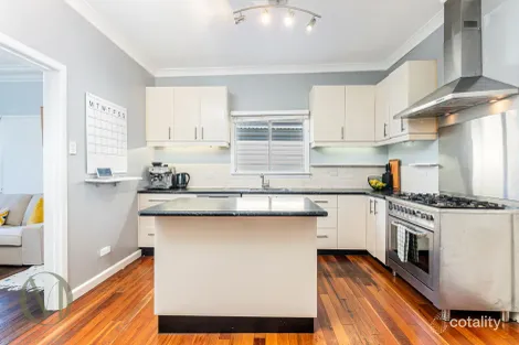 Property photo of 93 Antoine Street Rydalmere NSW 2116