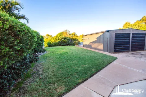 Property photo of 72 Erap Street Soldiers Hill QLD 4825