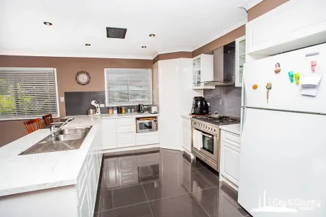 Property photo of 72 Erap Street Soldiers Hill QLD 4825