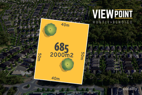 7 Ayton St, Huntly, VIC 3551