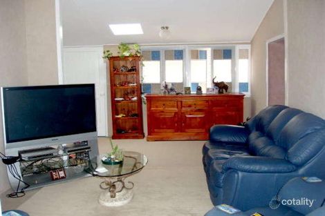 Property photo of 39 Creek Street Baree QLD 4714