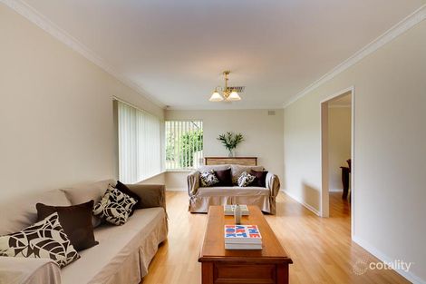 Property photo of 9 Beaufort Crescent Felixstow SA 5070