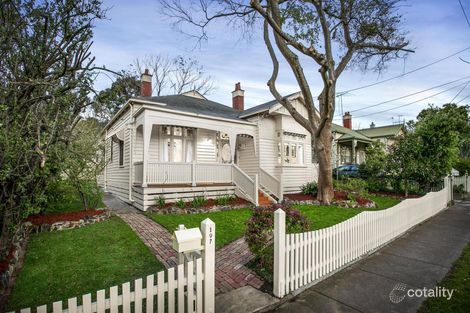 Property photo of 197 Waterdale Road Ivanhoe VIC 3079