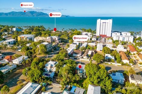 58 Eyre St N, North Ward, QLD 4810