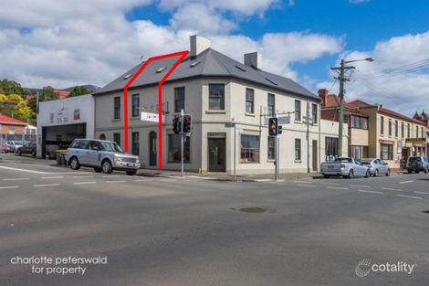 2/146 Harrington St, Hobart, TAS 7000