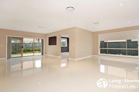 Property photo of 10 Kilmore Street Kellyville Ridge NSW 2155