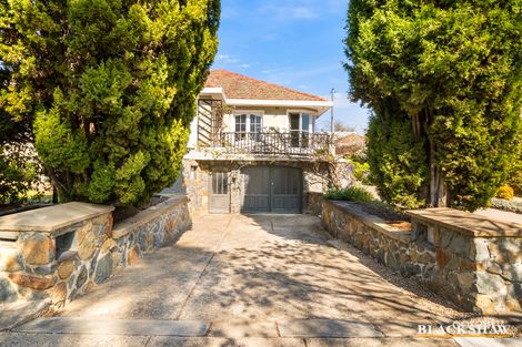 28 Hodgkinson St, Griffith, ACT 2603