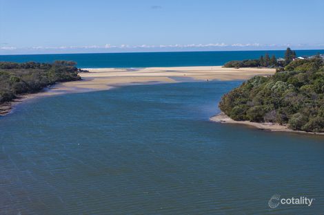 Property photo of 12 Ngama Street Wurtulla QLD 4575