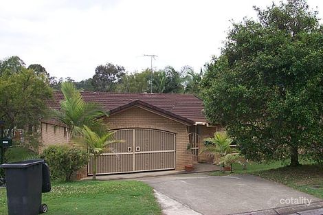 Property photo of 27 Peppard Street McDowall QLD 4053