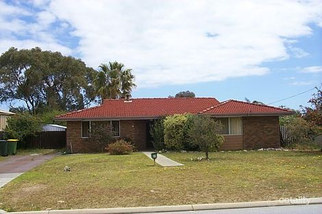 26 Quickly Cres, Hamilton Hill, WA 6163