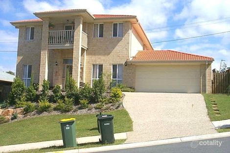 Property photo of 47 Palmerston Drive Oxenford QLD 4210