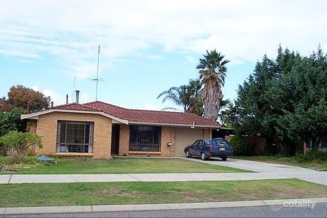 80 Goongarrie Dr, Waikiki, WA 6169