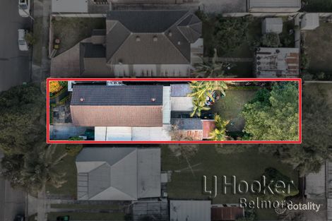 Property photo of 19 Flora Street Roselands NSW 2196