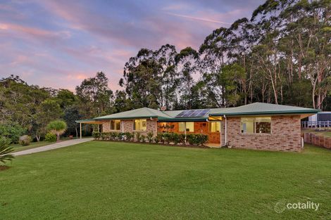 Property photo of 28 Fortune Avenue Peachester QLD 4519