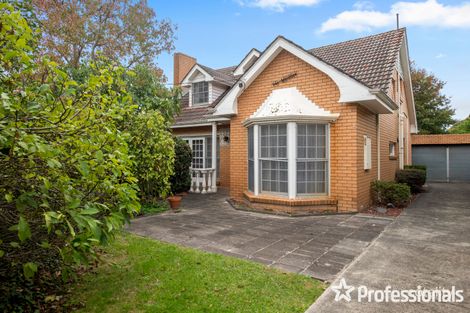 Property photo of 76-78 Bonnie View Road Croydon North VIC 3136