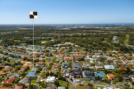 67 INGLES CCT, ARUNDEL, QLD 4214