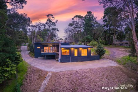 Property photo of 9 Armstrong Road Beaconsfield Upper VIC 3808