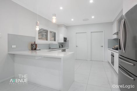 Property photo of 13 Litchfield Avenue North Kellyville NSW 2155
