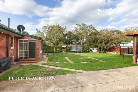 Property photo of 9 Barrallier Street Griffith ACT 2603