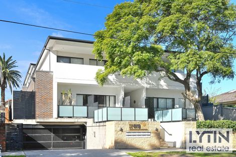 Property photo of 1/36 Burwood Road Burwood Heights NSW 2136