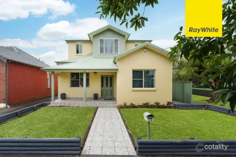 16 Henry St, Lidcombe, NSW 2141