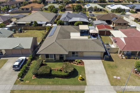 Property photo of 41 Columbia Drive Beachmere QLD 4510