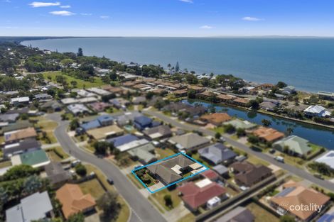Property photo of 41 Columbia Drive Beachmere QLD 4510