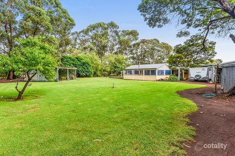 Property photo of 149 Hakea Drive Millicent SA 5280