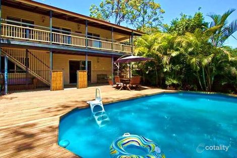 Property photo of 353 Ninderry Road Ninderry QLD 4561