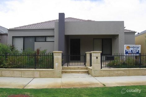 8 Countess Cct, South Yunderup, WA 6208