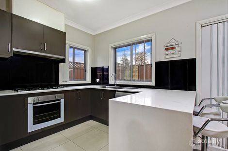 Property photo of 47 Romley Crescent Oakhurst NSW 2761
